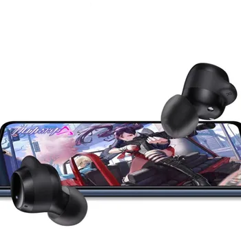 2021 NOVI Originalni Slušalica Redmi BuDs 3 Bluetooth 5.2 Mačka Ear Mladih Izdanje Xiaomi Slušalice Buds3 Pro Uho Kuka Bežične Slušalice
