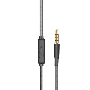 Jednostavne Univerzalne Slušalice Ugrađeni Računalni Telefon S Pšeničnog Slušalice žičane headset Slušalice Bluetooth Slušalice V4.2 Stereo