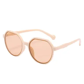 Klasicni Cijele Nokat Mali Okvir Ženske Sunčane naočale za djevojčice i Sunčane naočale, Modni Naočale Nijanse za žene UV400 Oculos De Sol Gafas Masculino