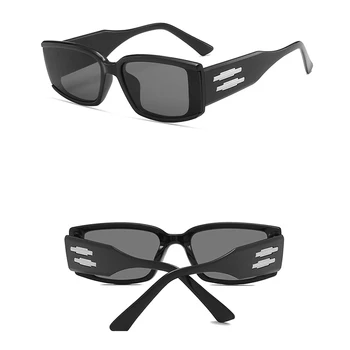 Trg Sunčane naočale AKAgafas Za žene 2021 Male Ženske Sunčane naočale Klasične Ženske naočale Marke Dizajnerske sunčane naočale Gafas De Mujer