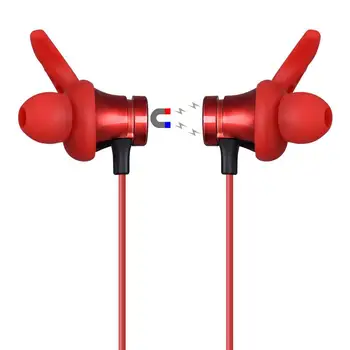 Xt22 Bežične Slušalice Bluetooth Podržava Tf Kartice Slušalice S Mikrofonom Басовая Slušalice Hifi Stereo Sportske Slušalice Za Iphone 11 10