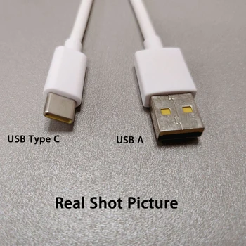 66 W 6A Super Brzo Punjenje USB kabel Tipa C Kabel za Punjenje mobilnog Telefona za Huawei P30 pro USB C, Brzi Punjač, Kabel za prijenos podataka Tip C