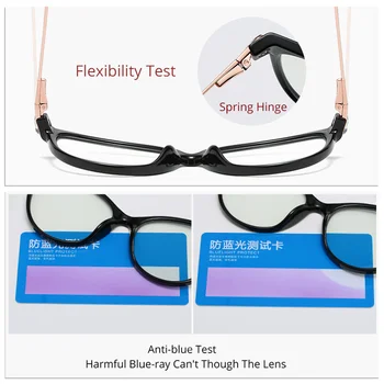 Ralferty ženske Seksualne rimless za bodove Na recept Optički Naočale za zaštitu očiju Prozirna Prozirna Crne naočale oculos de grau feminino