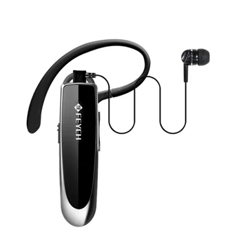Bluetooth 5.0 Bežični Uho kuka Slušalice Sportske Poslovne Pozive Handsfree Slušalice Dugo čekanje HD Mikrofon Za smanjenje Buke Xiaomi