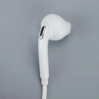 Žičane Headset Slušalice Slušalice Slušalice S Mikrofonom Prijenosni Woofera Univerzalne Slušalice Stereo Slušalice Za Samsung Galaxy S6