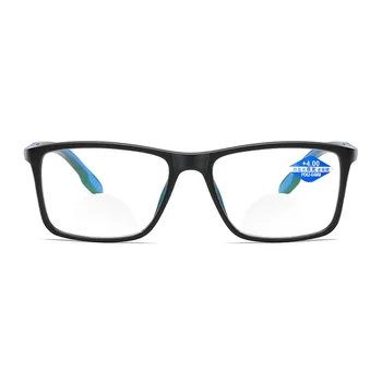 Zilead Anti-Plavo Svjetlo Naočale Za čitanje Daleke i Blize Višenamjenski Дальнозоркие Naočale Ultra Optički Naočale su Unisex