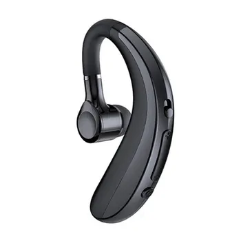 Novi Poslovni Bluetooth kompatibilne Slušalice 5,0 naglavne Slušalice Slušalice za telefoniranje bez korištenja ruku Mini Bežične Slušalice Slušalice Slušalica Za telefon