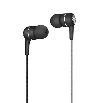 Jednostavne Univerzalne Slušalice Ugrađeni Računalni Telefon S Pšeničnog Slušalice žičane headset Slušalice Bluetooth Slušalice V4.2 Stereo