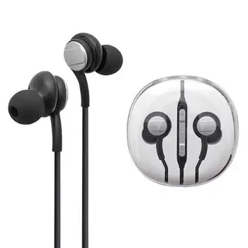 Ožičen Slušalice Super Bass Kvalitetne Slušalice, Slušalice S Mikrofonom i Tipkom za Ugađanje Glasnoće Slušalice Za Iphone 6 Samsung LG