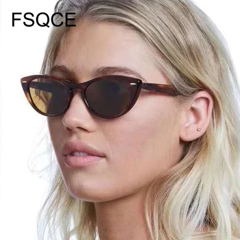 FSQCE Najnovije sunčane naočale 