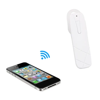 Bežične Slušalice, bez ruku Mini Bluetooth Kompatibilne Slušalice Slušalice s Mikrofonom Reprodukcija Glazbe za Mobilni telefon Iphone Sony Xiaomi