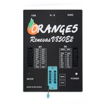 2021 High-end OEM-programer Orange5 Programer Orange 5 s punim softverom adapter orange 5 v1.36 najnovija verzija