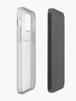 Банановая riba Сайонара Dizajn s definicijom Torbica za telefon iPhone X XS XR Max 6 6 S 7 8 Plus 5 5S SE 11 12 13 Pro Max Mini Soft