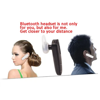 Bežične Slušalice Bluetooth Slušalice Ultra Bežične Slušalice, Handsfree Slušalice Sportske Slušalice Za Android i IOS