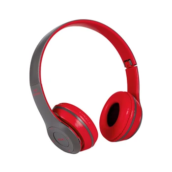 Nove slušalice su bežične 5,0 bluetooth slušalice slušalice glazbene stereo kacige slušalice Gaming sklopivi telefona za PC tablet poklon