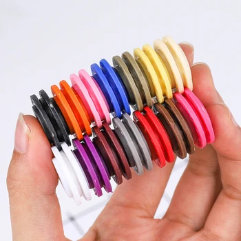 Kopča Za Odjeću Press-materijal za Šivanje Okovi Rukotvorina Plastični Magnet Magnetic Skrivene Kvake Za Šivanje Ručne izrade