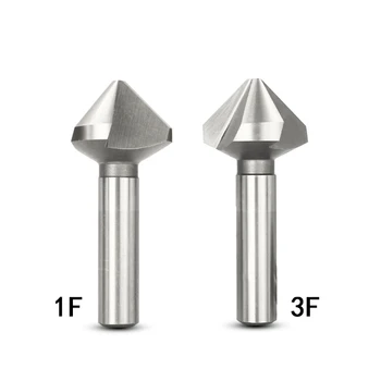 1F 3F noževi za ukošenje s izravnom koljenica 90 stupnjeva 8,3 mm 10,4 12,4 mm mm 6,3 mm 16,5 mm 20,5 mm 25 mm Rezni alat za ukošenje