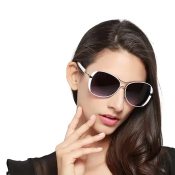 HDCRAFTER Ženske sunčane naočale Marke dizajnerske sunčane naočale za žene Slr sunčane naočale 2017 oculos de sol feminino Дропшиппинг