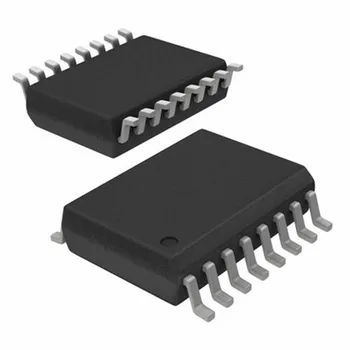 2 komada ISO15DW ISO15D ISO15 paket SOP-16 čip integrated circuit, IC