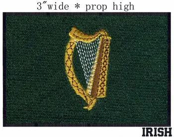 Zastava irskog nacionalizma 3,0