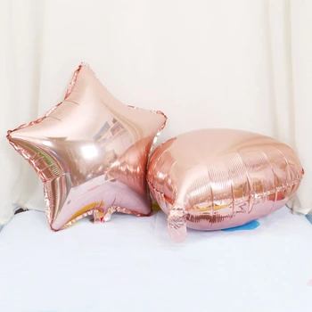 14 kom. Sjajni Nacreous Latex baloni za Rođendan, Vjenčanje u Šarene Zračni Balon Dekor Dječje Igračke, baloni