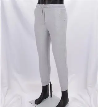 2022 Zimske muške sweatpants Za trčanje Sportske hlače za trčanje Sportske hlače za vježbanje u fitness Duge hlače Slobodan hlače